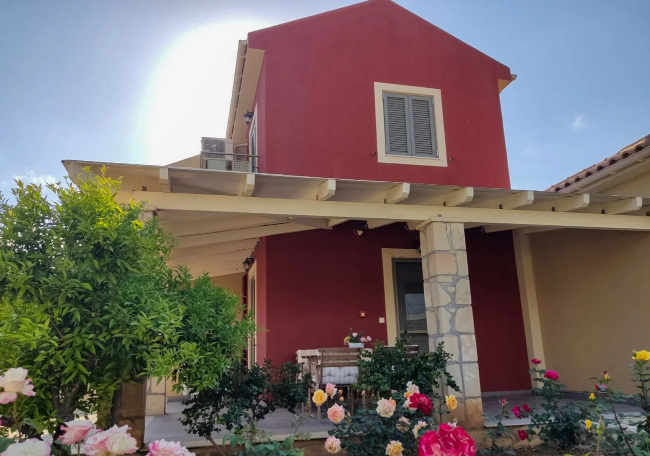 Spedion Villas Kefalonia, Villas Pessada Kefalonia, Kefalonia Villas, Villas in Pessada Kefalonia